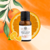 Yasmeen - Zapach Orientu Olejek eteryczny  Słodka Pomarańcza 15 ml